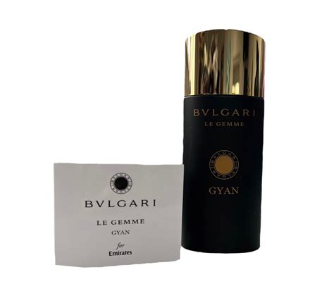 gyan bvlgari cologne.